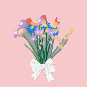 Meet your Posher, Scarlett